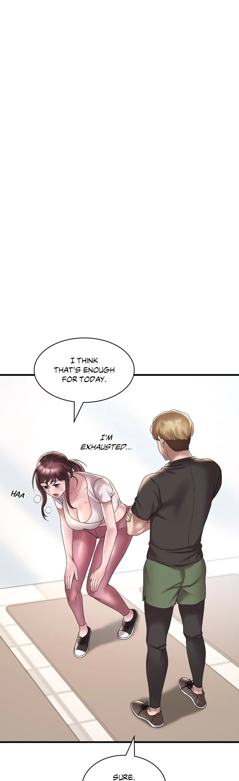 Read manhwa She Wants to Get Drunk Chapter 20 - SauceManhwa.com