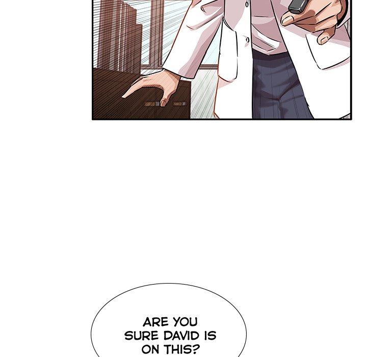 Read manhwa Sponsor (Drama) END Chapter 21 - SauceManhwa.com