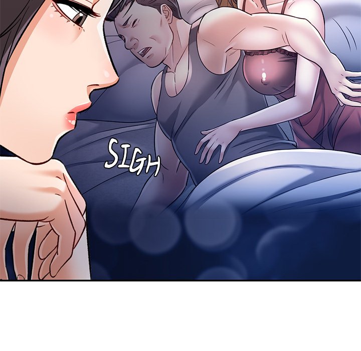 Read manhwa In Her Place Chapter 8 - SauceManhwa.com