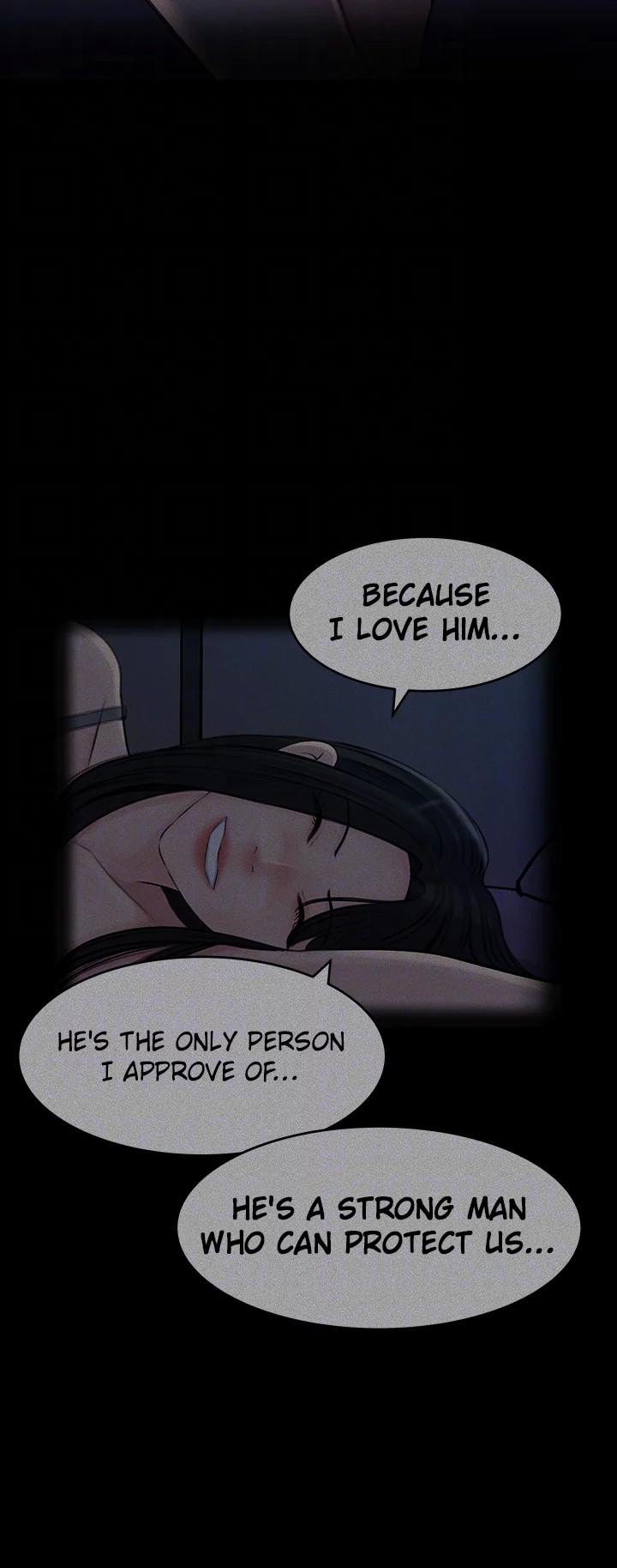 Read manhwa Inside My Sister-in-Law End Chapter 32 - SauceManhwa.com