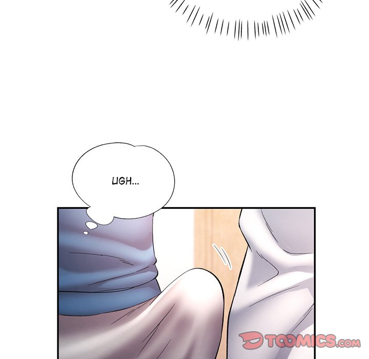 Read manhwa In Her Place Chapter 35 - SauceManhwa.com