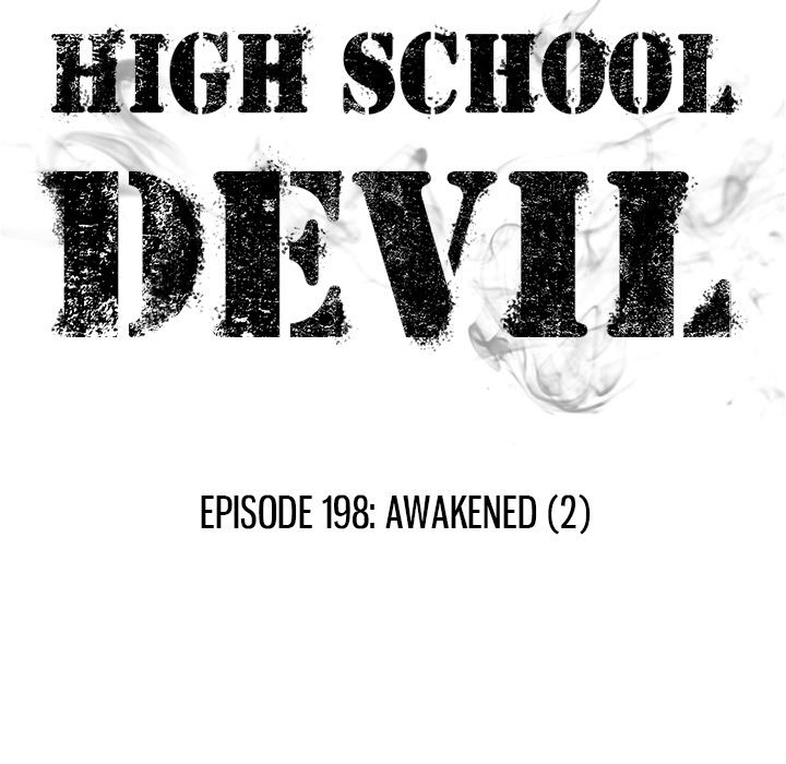 Read manhwa High School Devil Chapter 198 - SauceManhwa.com