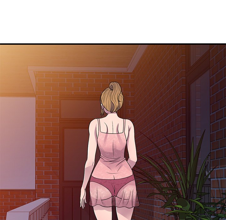 Read manhwa A Stolen Taste END Chapter 21 - SauceManhwa.com