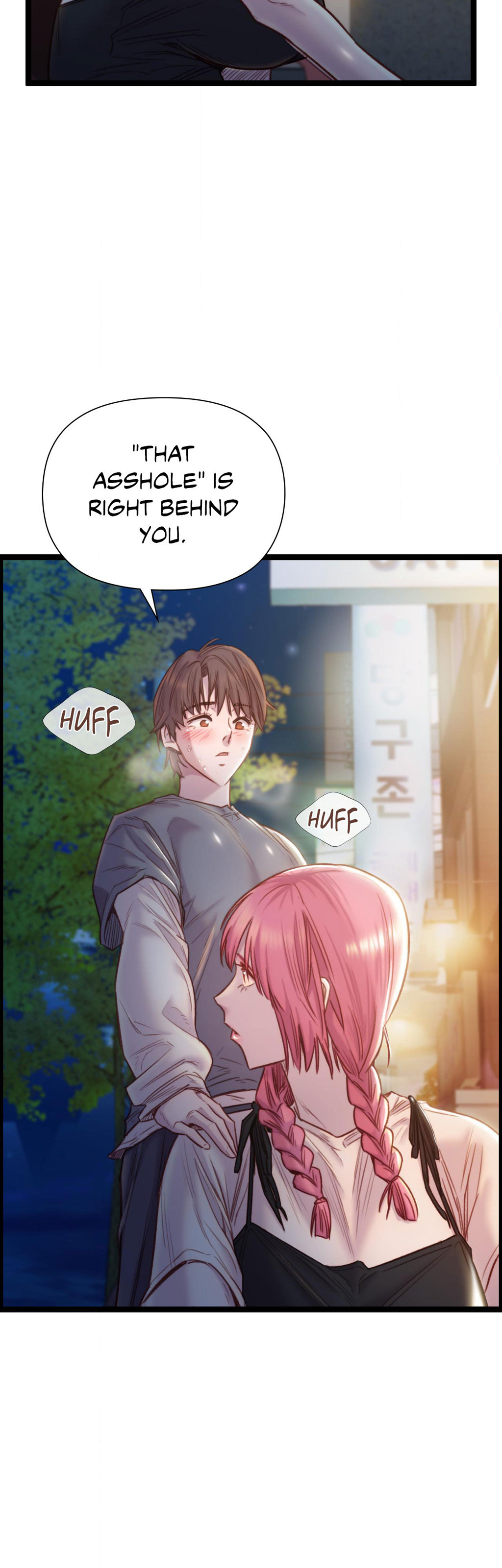 Read manhwa Ladies’ Man Chapter 27 - SauceManhwa.com