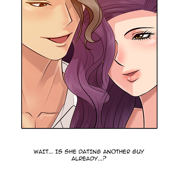 Read manhwa Just For You END Chapter 7 - SauceManhwa.com