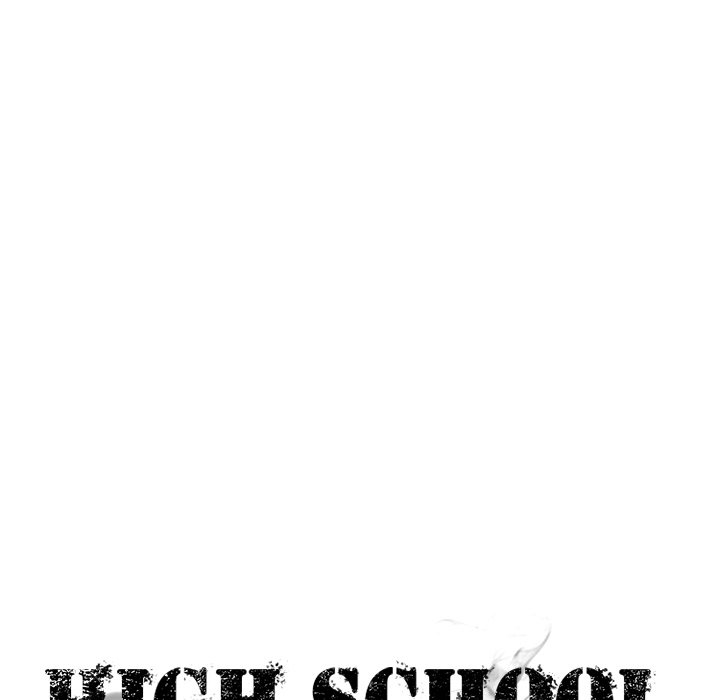 Read manhwa High School Devil Chapter 161 - SauceManhwa.com