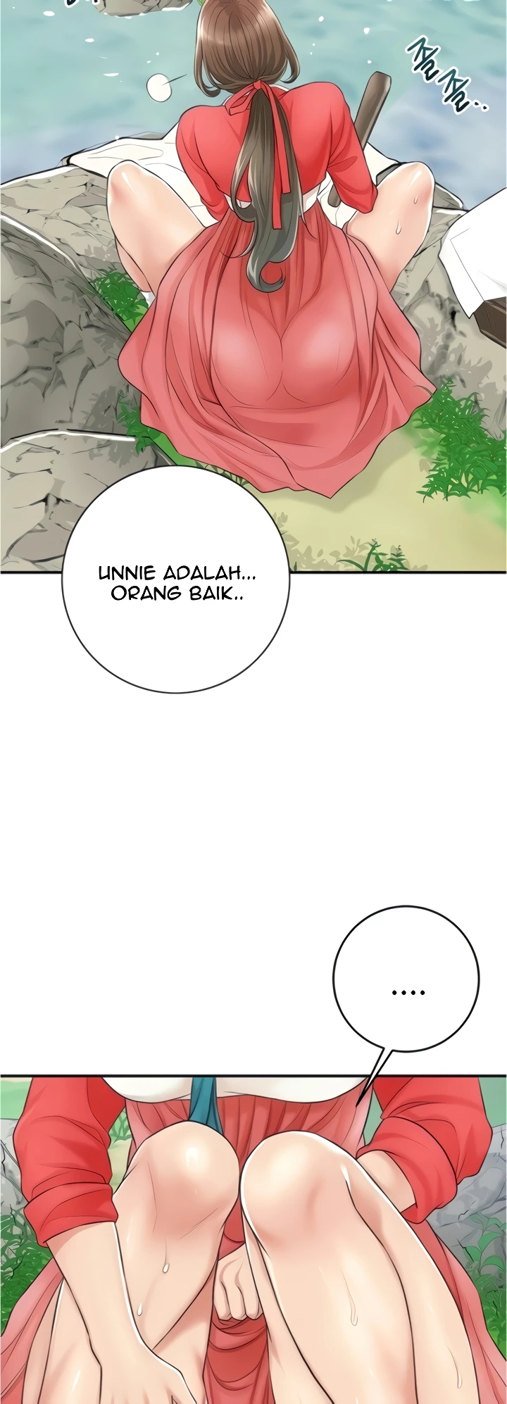 Read manhwa Brothel Chapter 24 - SauceManhwa.com