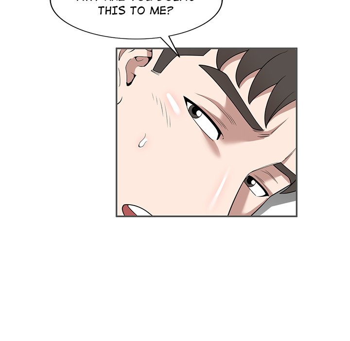 Read manhwa The Plunderers END Chapter 46 - SauceManhwa.com