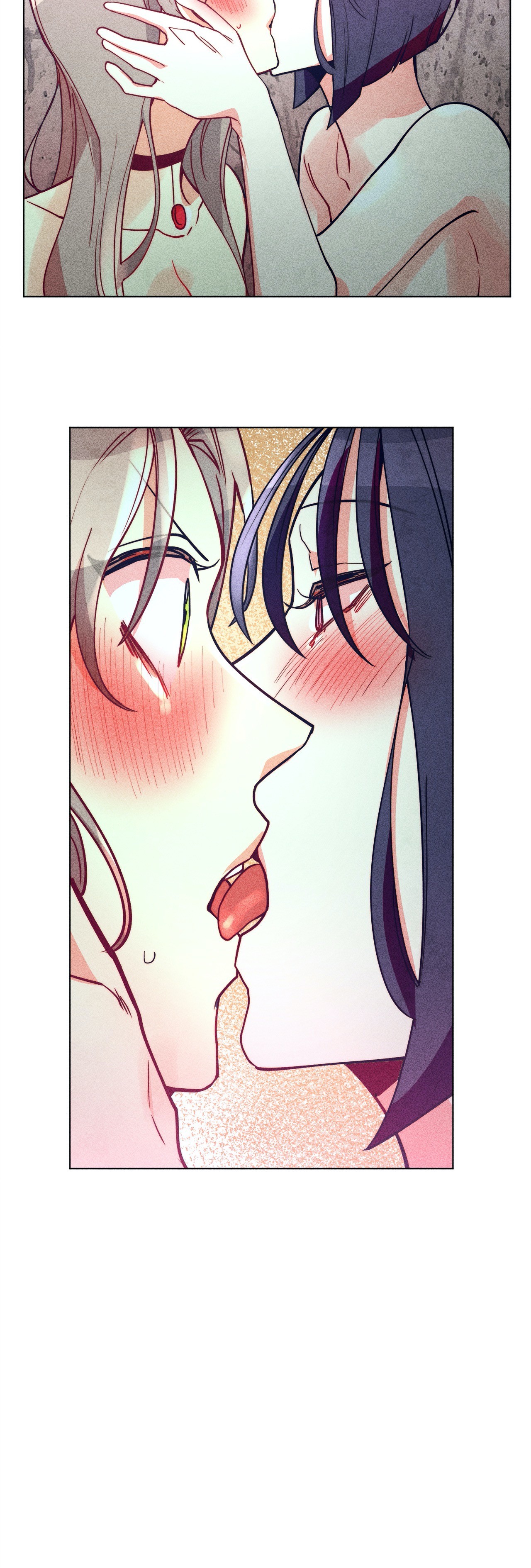 Read manhwa The Virgin Witch Chapter 42 - SauceManhwa.com