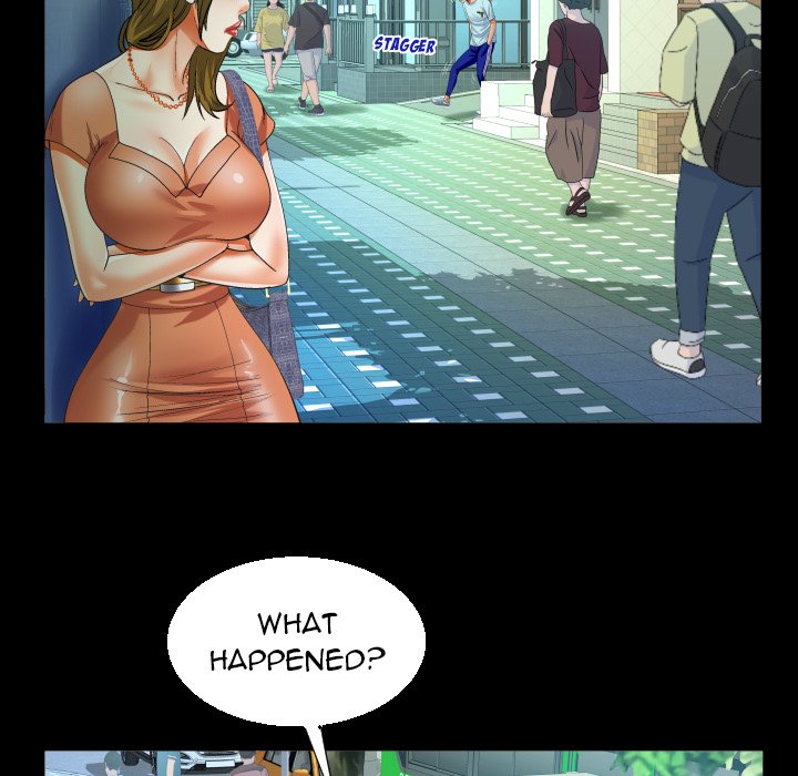 Read manhwa The Unforeseen Guest Chapter 22 - SauceManhwa.com