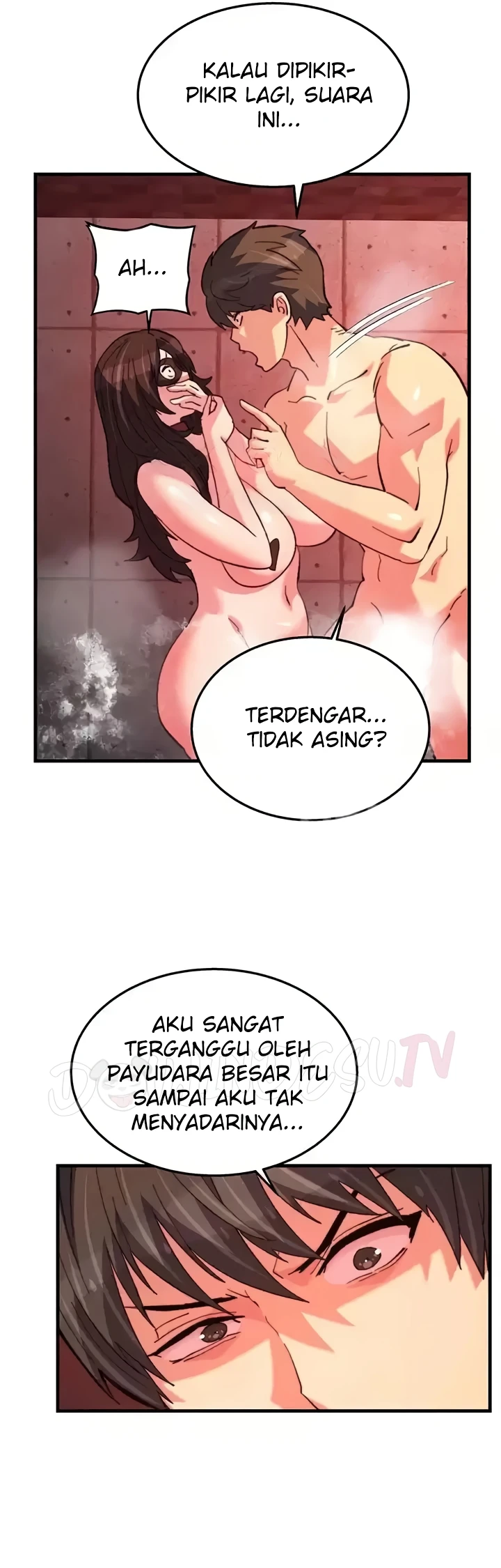 Read manhwa Chicken Club  Chapter 25 - SauceManhwa.com