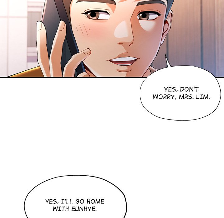 Read manhwa In Her Place Chapter 39 - SauceManhwa.com