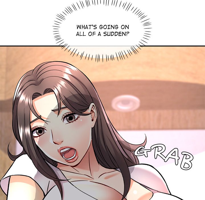 Read manhwa In Her Place Chapter 8 - SauceManhwa.com