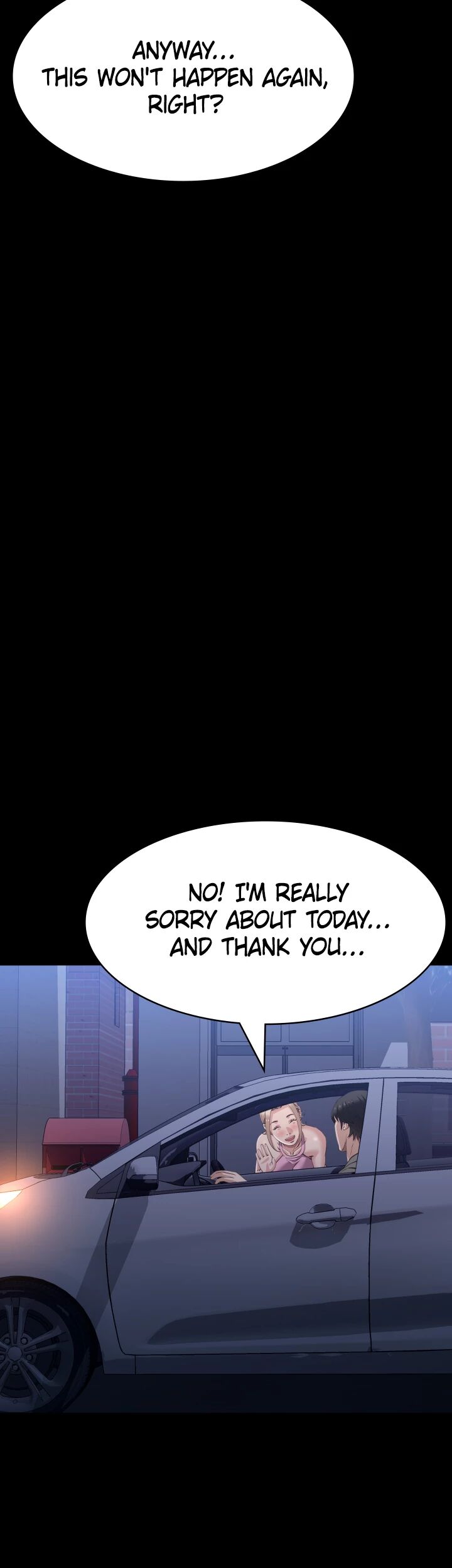 Read manhwa Resume Chapter 98 - SauceManhwa.com