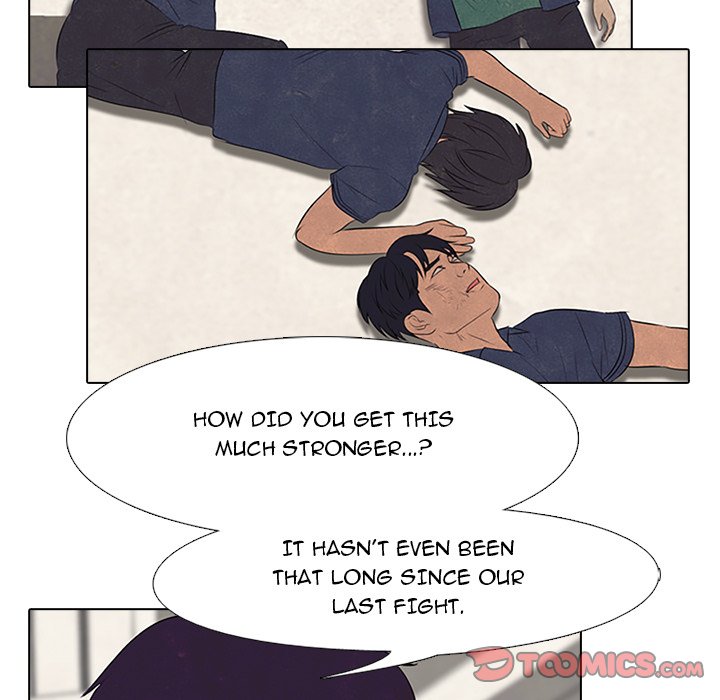 Read manhwa High School Devil Chapter 72 - SauceManhwa.com