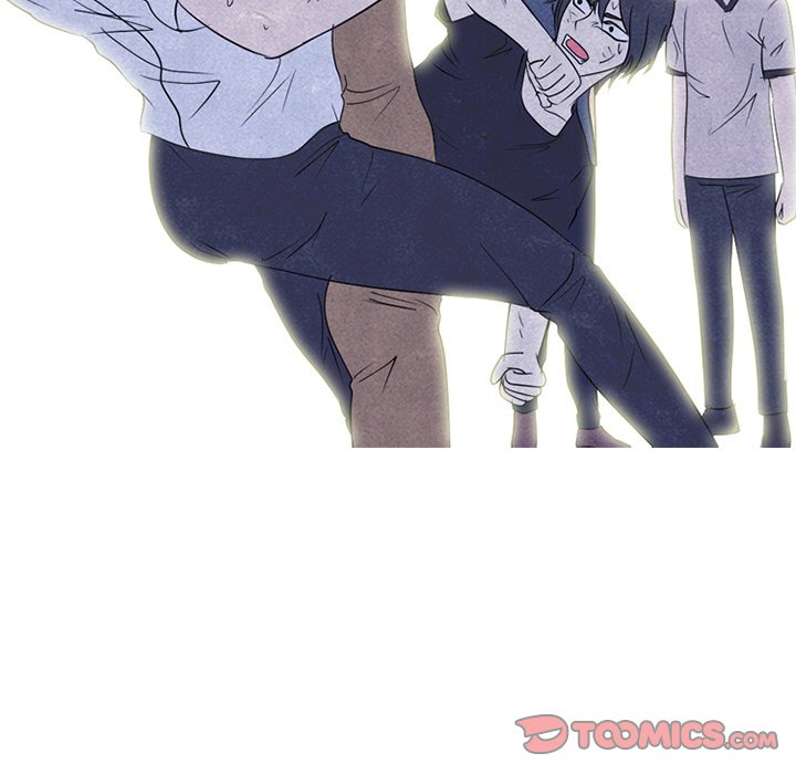 Read manhwa High School Devil Chapter 246 - SauceManhwa.com