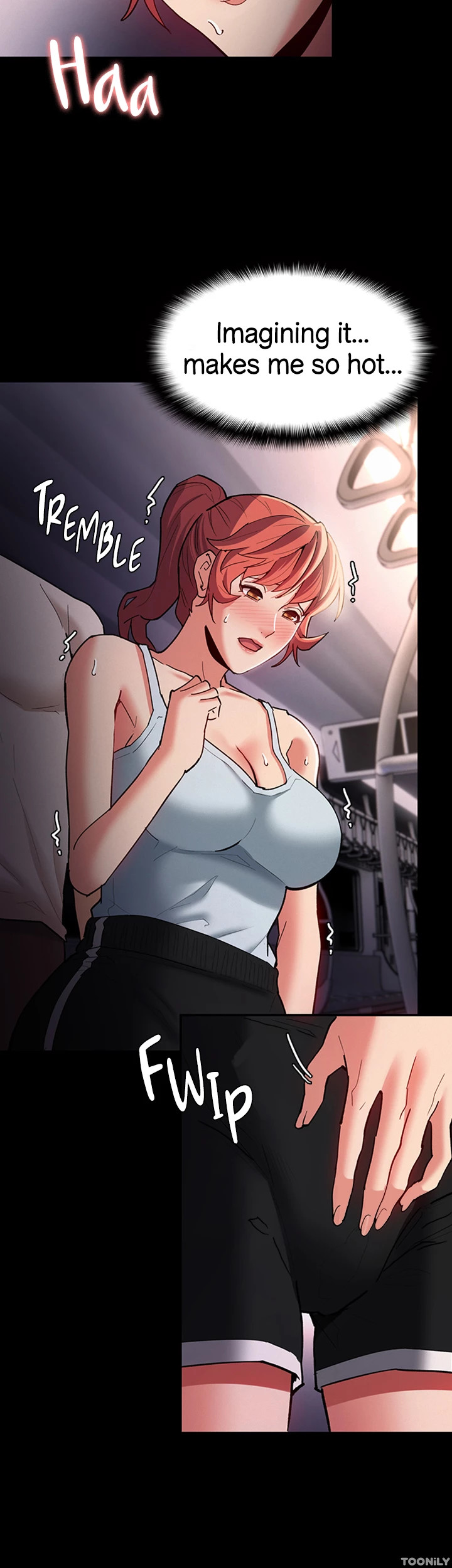 Read manhwa Pervert Addiction Chapter 16 - SauceManhwa.com