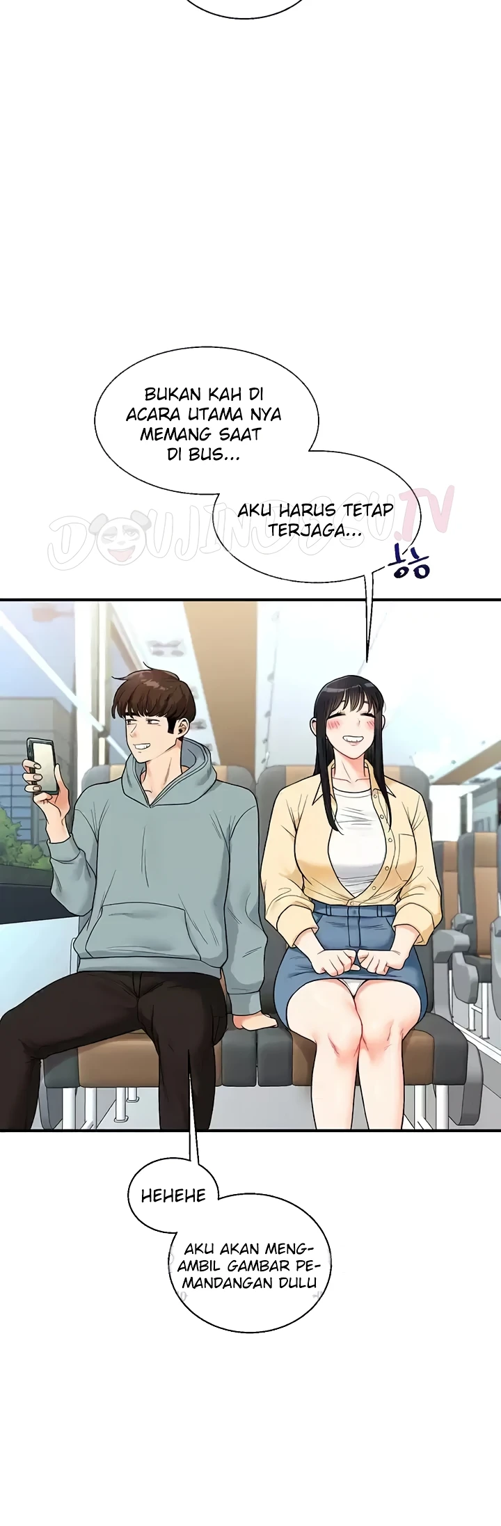 Read manhwa Relationship Reversal Chapter 32 - SauceManhwa.com