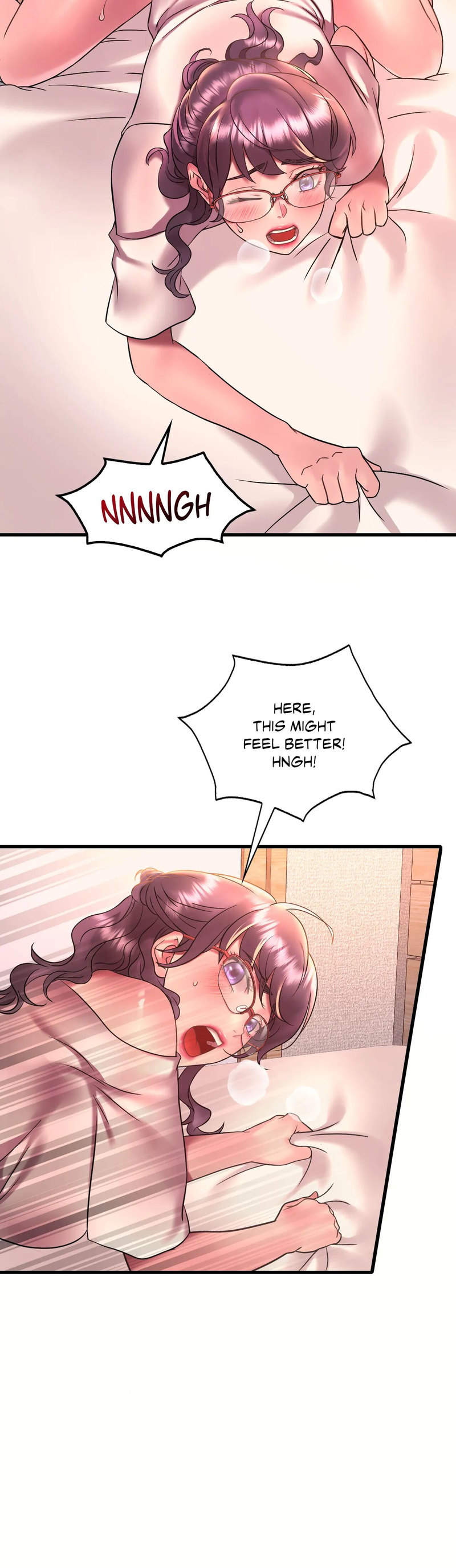 Read manhwa She Wants to Get Drunk Chapter 41 - SauceManhwa.com