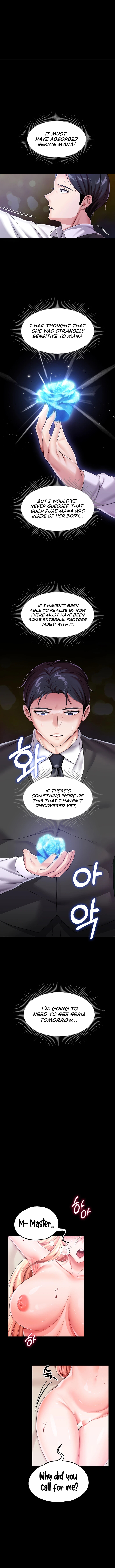 Read manhwa Breaking A Romantic Fantasy Villain Chapter 13 - SauceManhwa.com