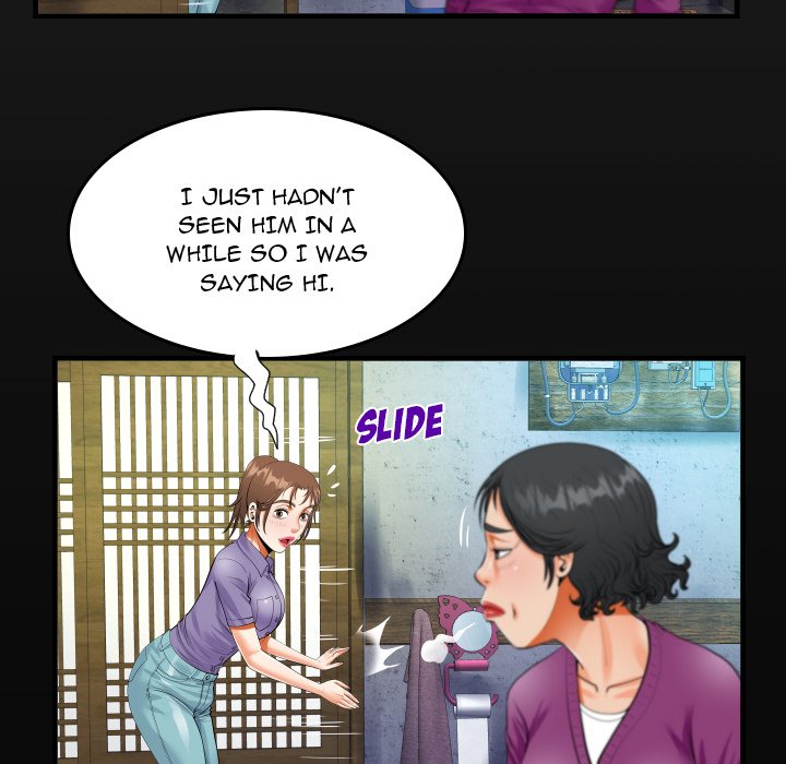 Read manhwa The Unforeseen Guest Chapter 53 - SauceManhwa.com