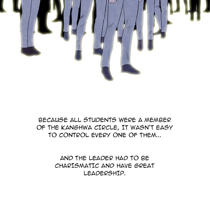 Read manhwa High School Devil Chapter 273 - SauceManhwa.com