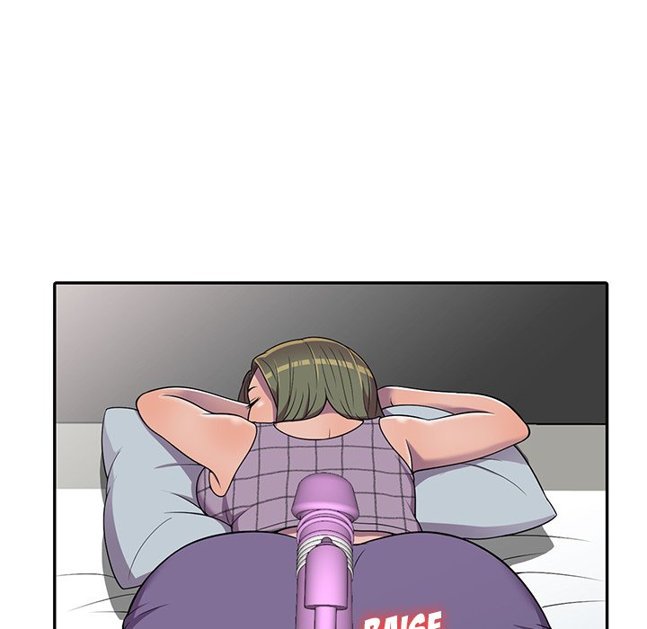 Read manhwa A Stolen Taste END Chapter 9 - SauceManhwa.com