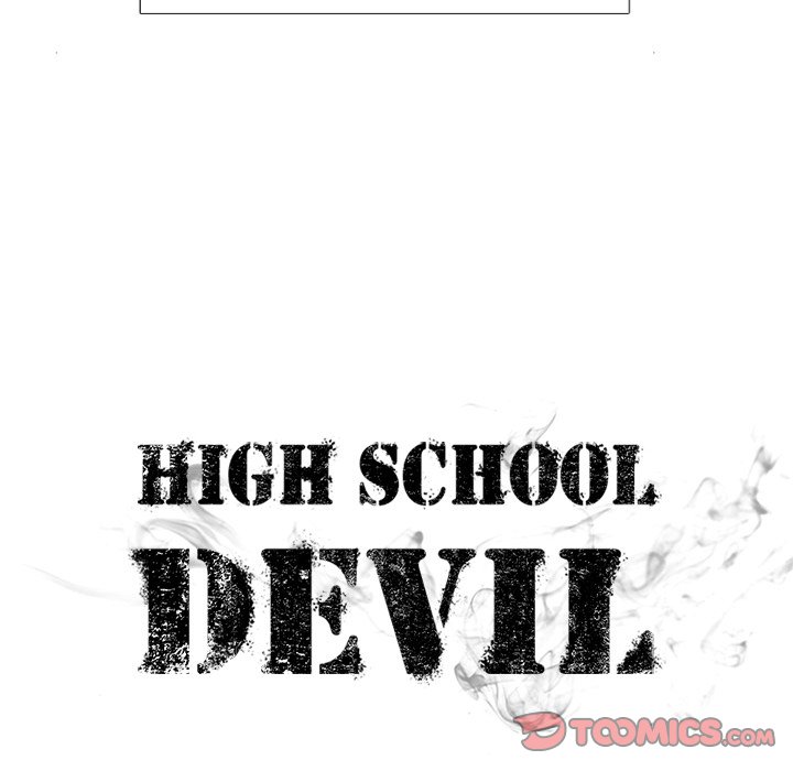 Read manhwa High School Devil Chapter 306 - SauceManhwa.com