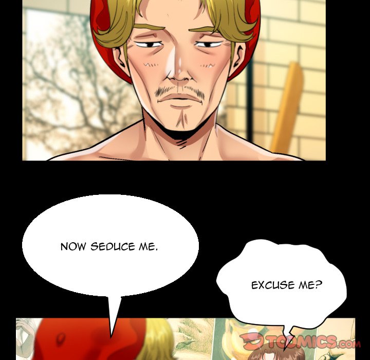 Read manhwa The Unforeseen Guest Chapter 87 - SauceManhwa.com