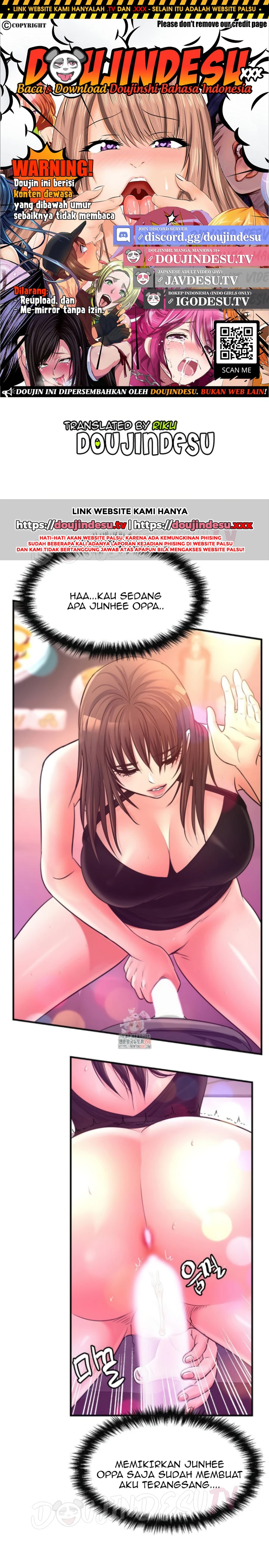 Read manhwa Secret Affection Chapter 29 - SauceManhwa.com