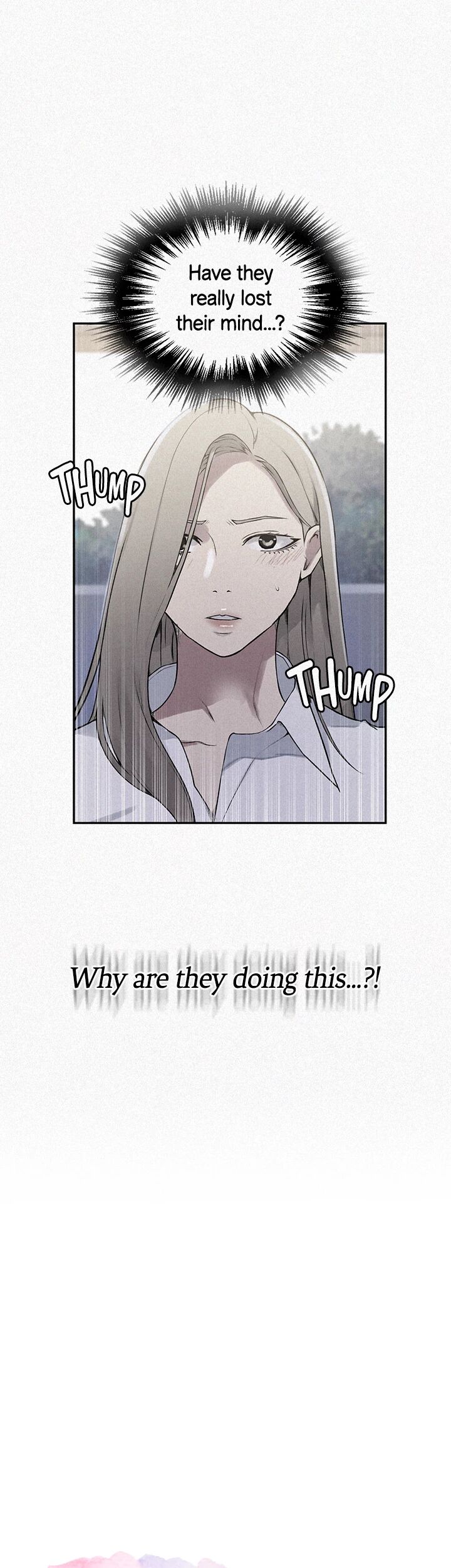 Read manhwa Secret Class HOT Chapter 211 - SauceManhwa.com