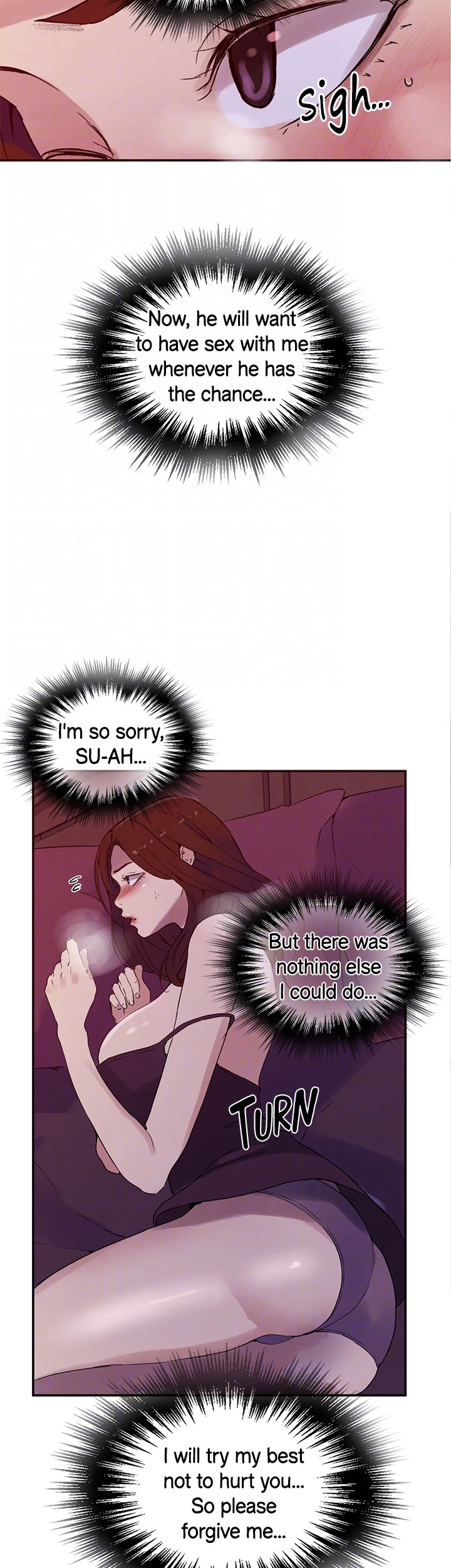 Read manhwa Secret Class HOT Chapter 219 - SauceManhwa.com