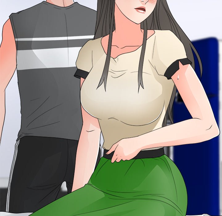 Read manhwa Family Business END Chapter 39 - SauceManhwa.com