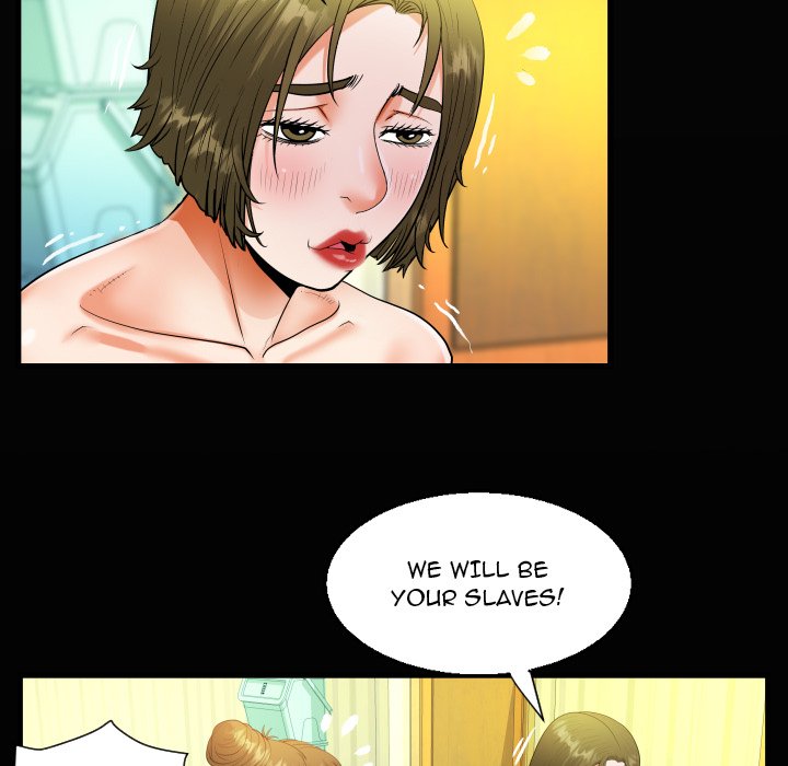 Read manhwa The Unforeseen Guest Chapter 116 - SauceManhwa.com