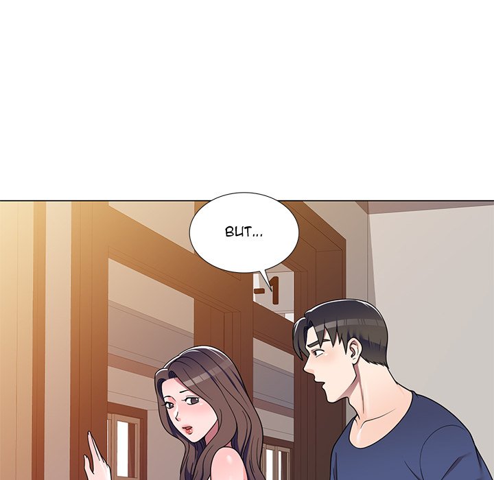 Read manhwa Private Lessons END Chapter 11 - SauceManhwa.com