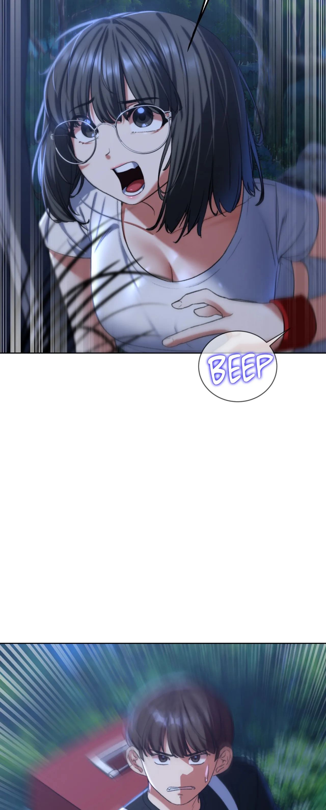 Read manhwa Lustful Games Chapter 36 - SauceManhwa.com