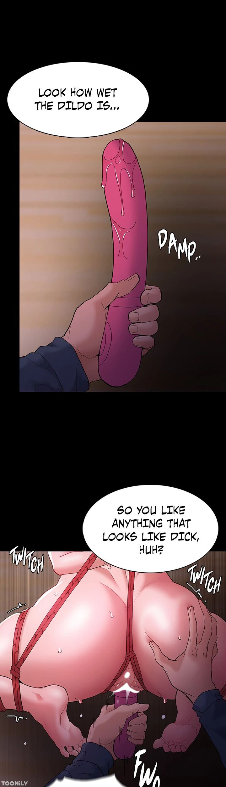 Read manhwa Pervert Addiction Chapter 41 - SauceManhwa.com