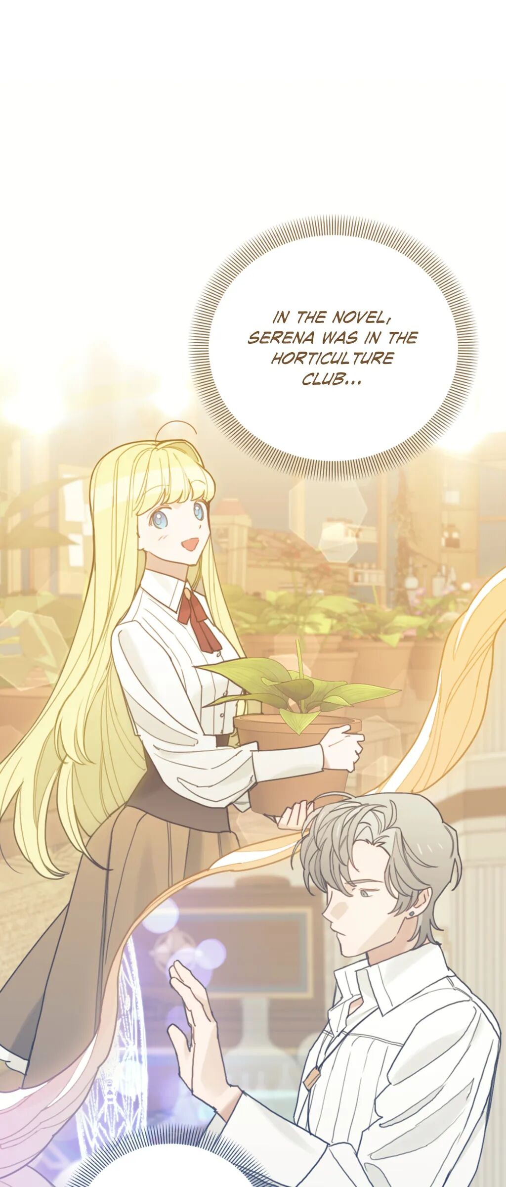 Read manhwa I’m No Heroine! Chapter 52 - SauceManhwa.com