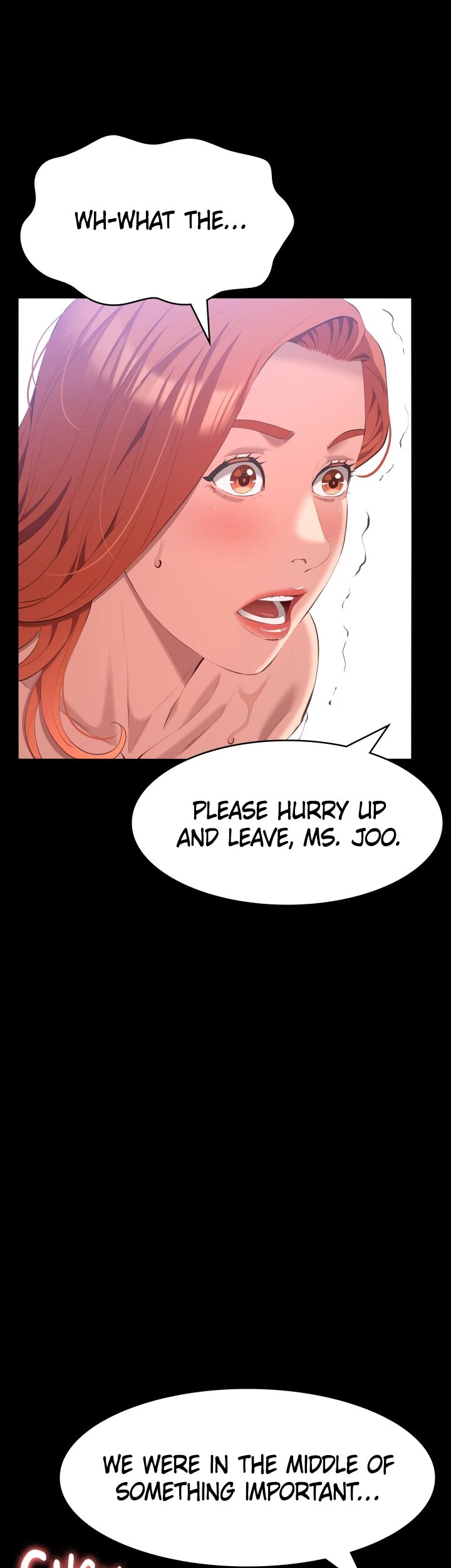 Read manhwa Resume Chapter 90 - SauceManhwa.com