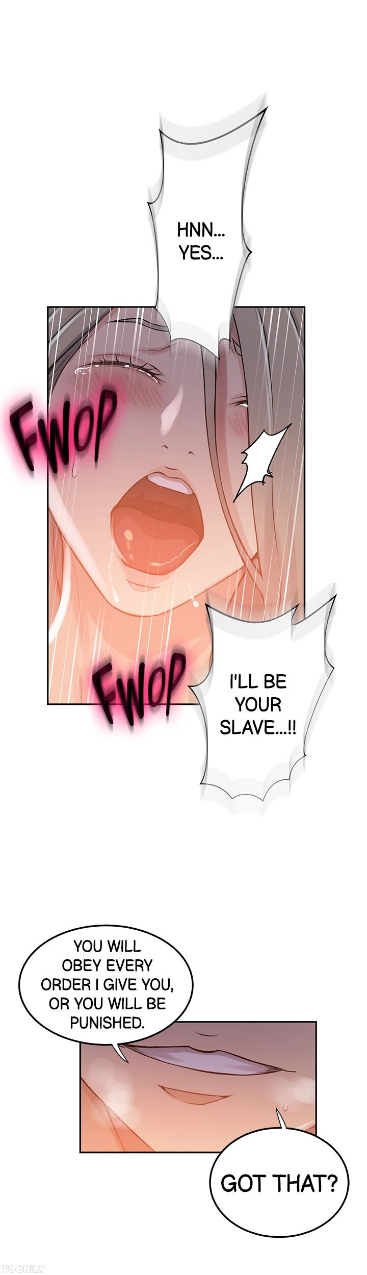 Read manhwa Secret Class HOT Chapter 192 - SauceManhwa.com