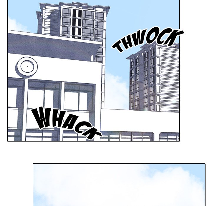 Read manhwa High School Devil Chapter 274 - SauceManhwa.com