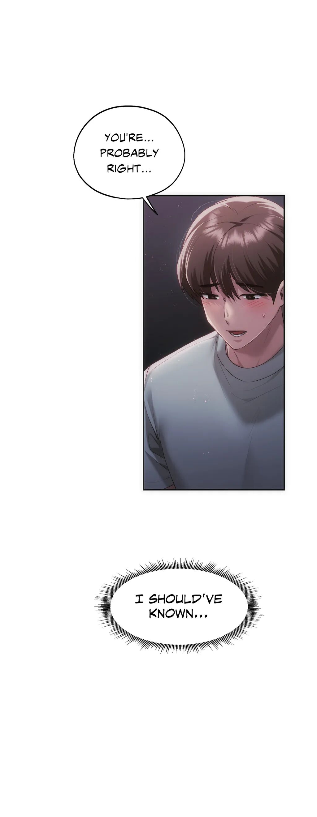 Read manhwa Wreck My Bias Chapter 41 - SauceManhwa.com