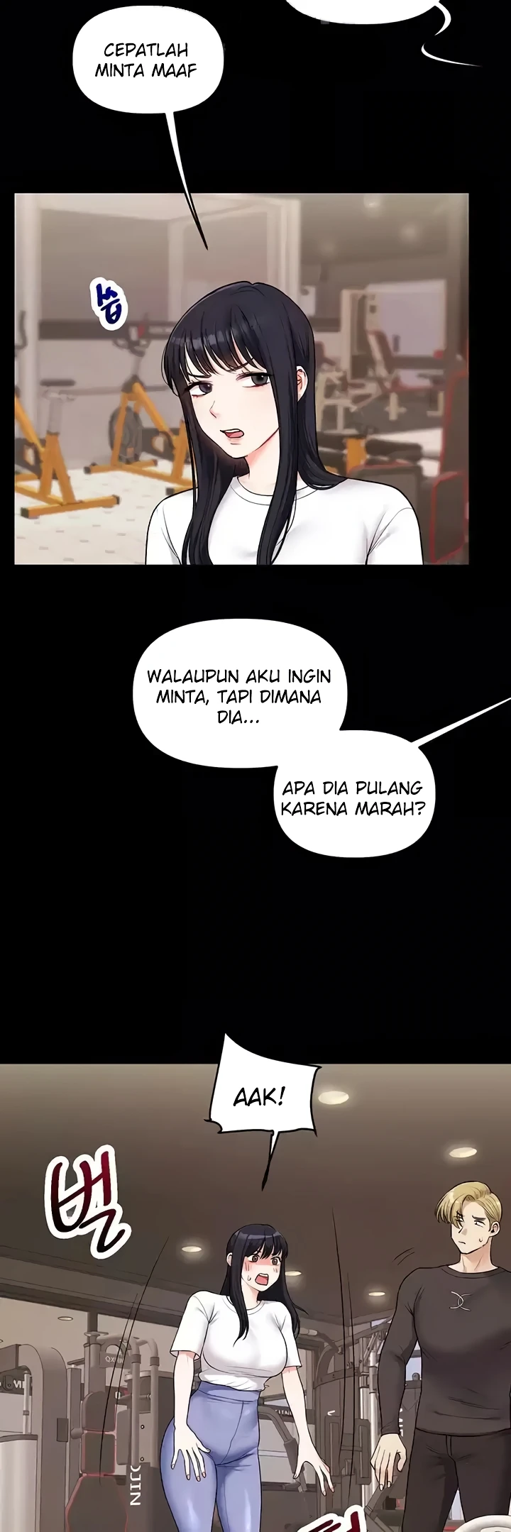 Read manhwa Relationship Reversal Chapter 34 - SauceManhwa.com