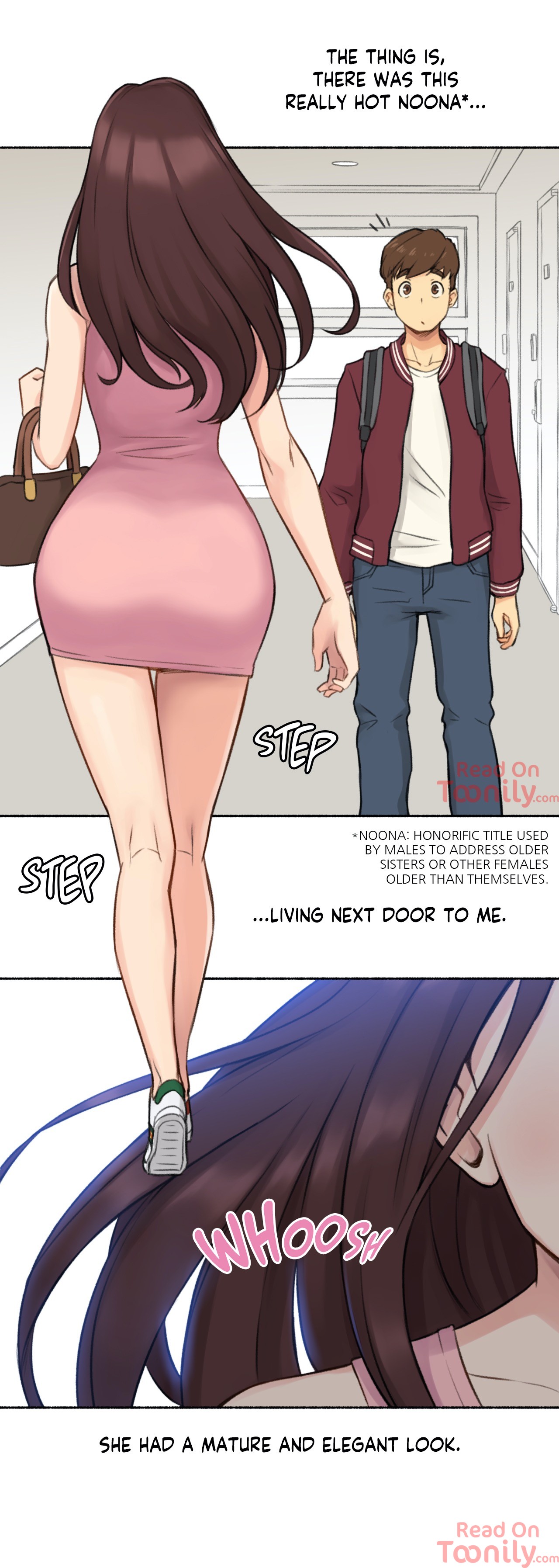 Read manhwa Sexual Exploits END Chapter 14 - SauceManhwa.com