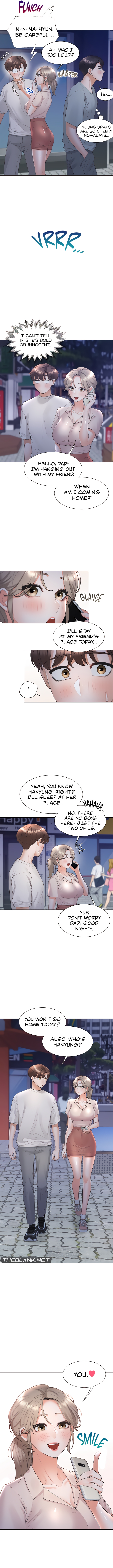 Read manhwa Bunk Beds HOT Chapter 79 - SauceManhwa.com