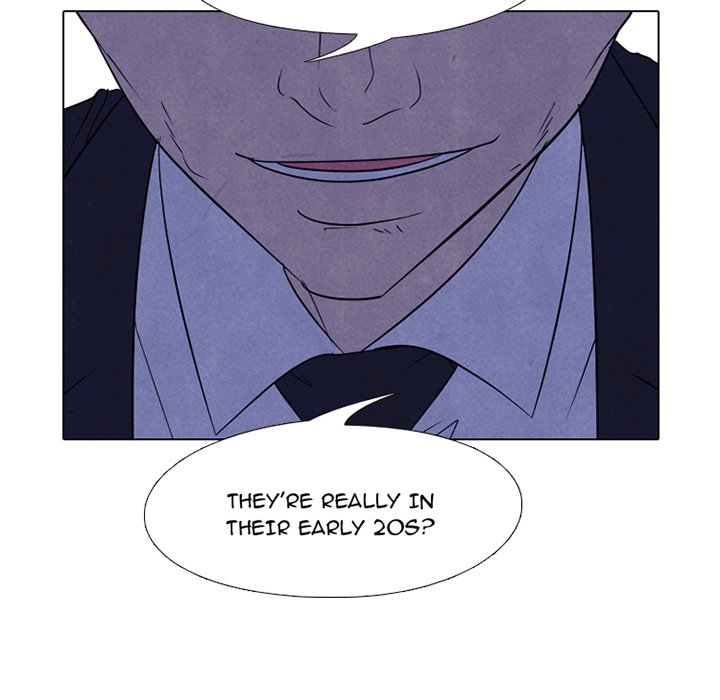 Read manhwa High School Devil Chapter 226 - SauceManhwa.com