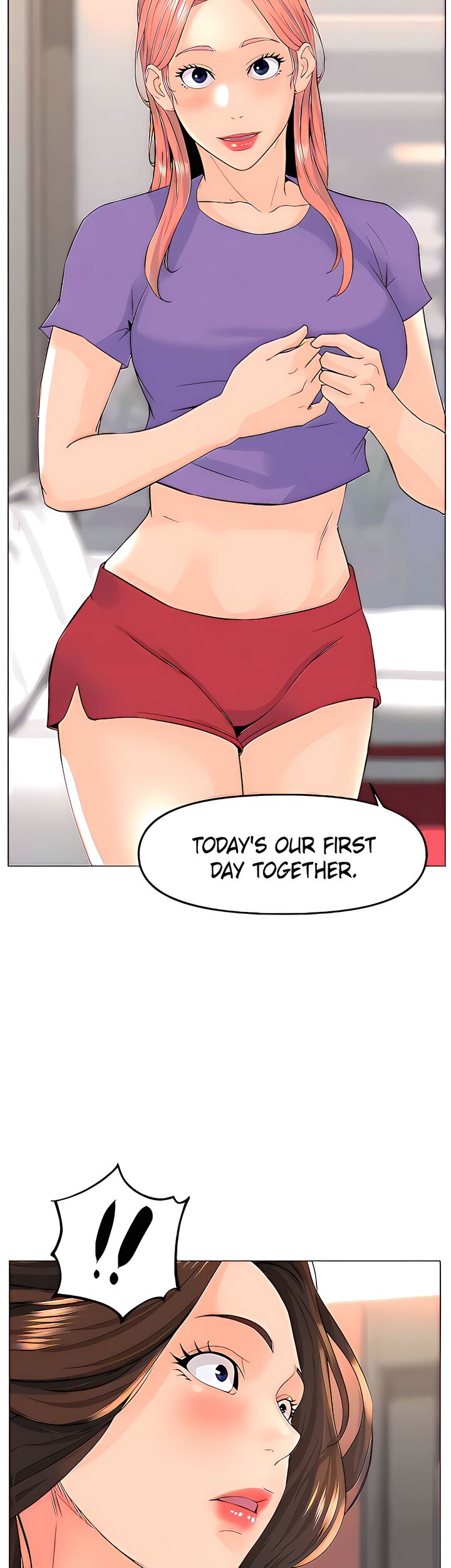 Read manhwa Celeb Next Door END Chapter 66 - SauceManhwa.com