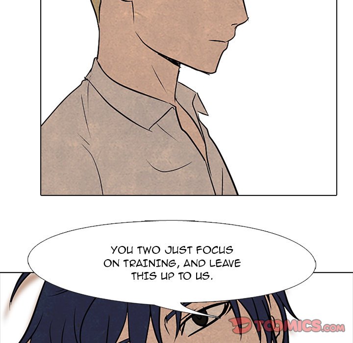 Read manhwa High School Devil Chapter 100 - SauceManhwa.com