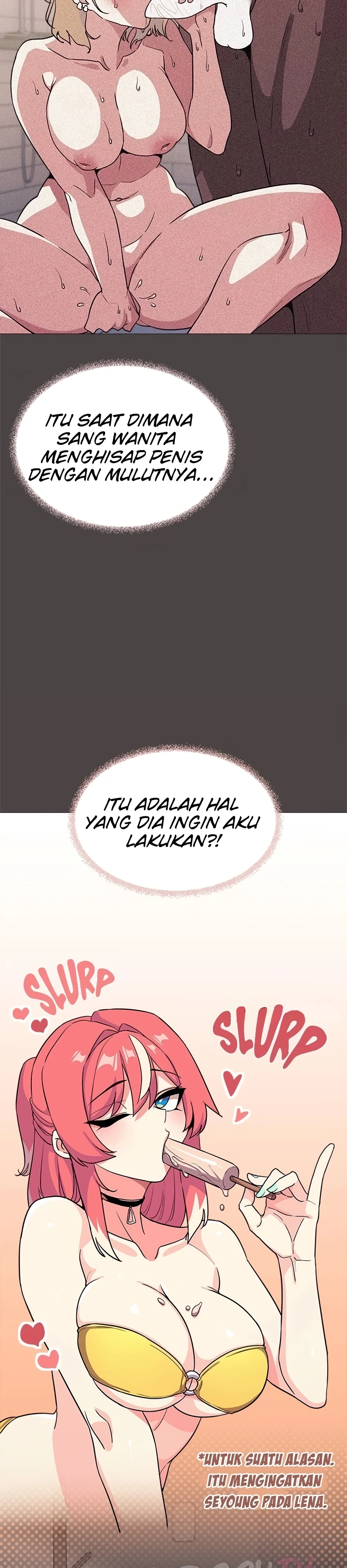 Read manhwa Someone Stop Her!  Chapter 16 - SauceManhwa.com