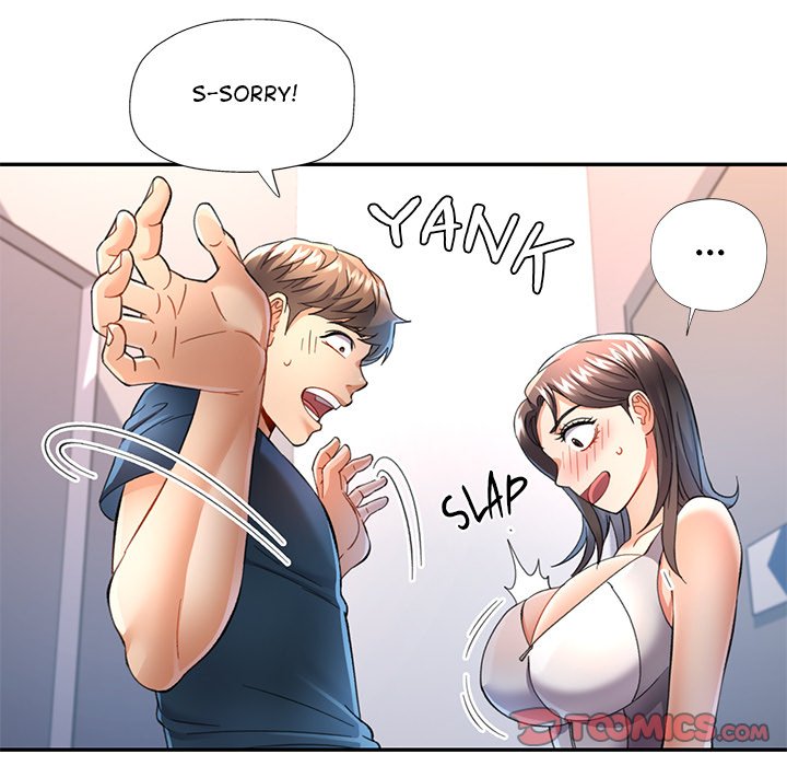 Read manhwa In Her Place Chapter 12 - SauceManhwa.com